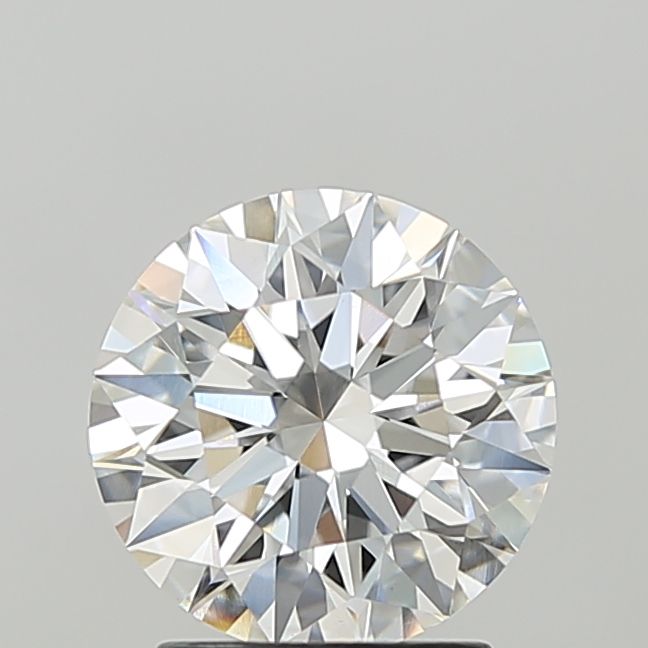 Lab Grown Diamond 2,09Ct D-VS1 Round - IGILG758516050 1