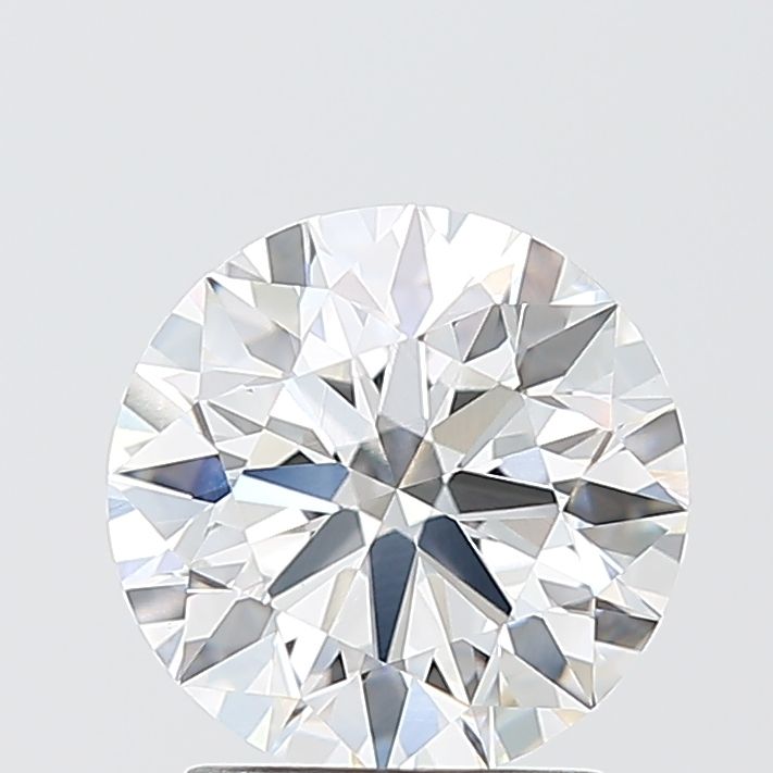 Lab Grown Diamond 2,08Ct D-VVS2 Round - IGILG749559369 1