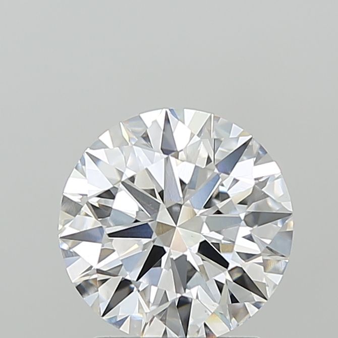 Lab Grown Diamond 2,09Ct D-VS1 Round - IGILG760521613 1