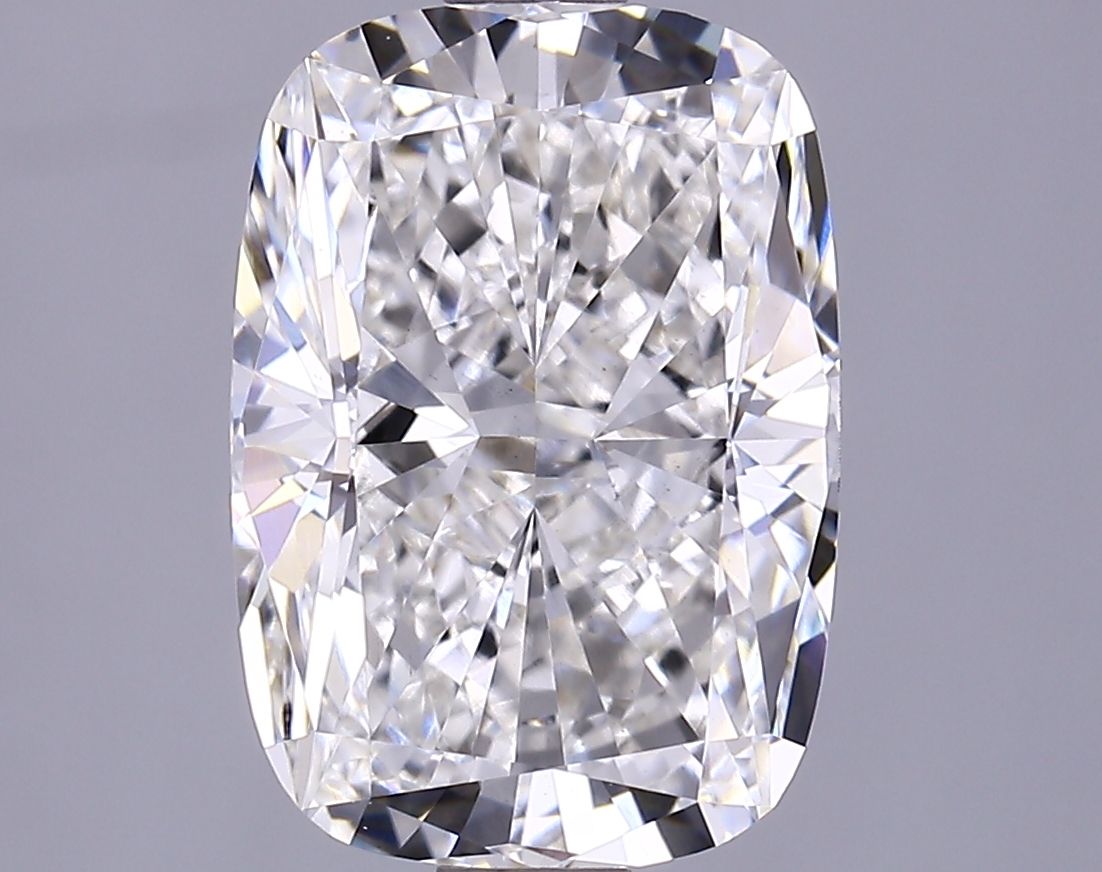 Lab Grown Diamond 2,31Ct G-VS1 Cushion - IGILG617415794 1