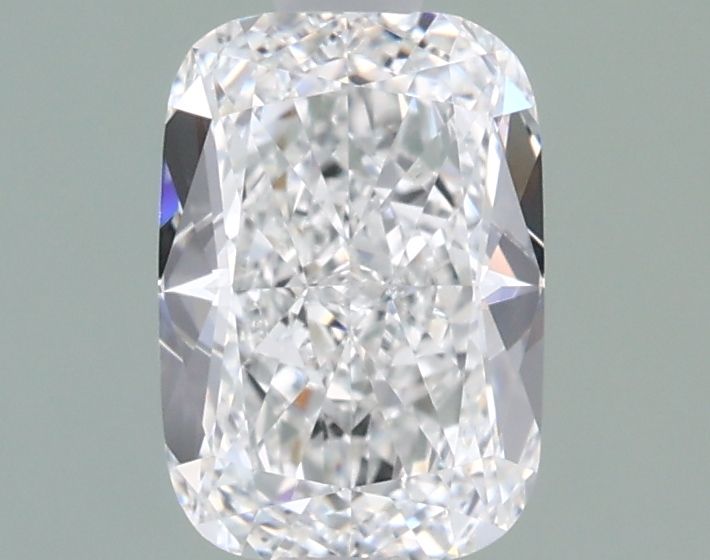 Lab Grown Diamond 1,06Ct E-VVS2 Cushion - IGILG740511481 1