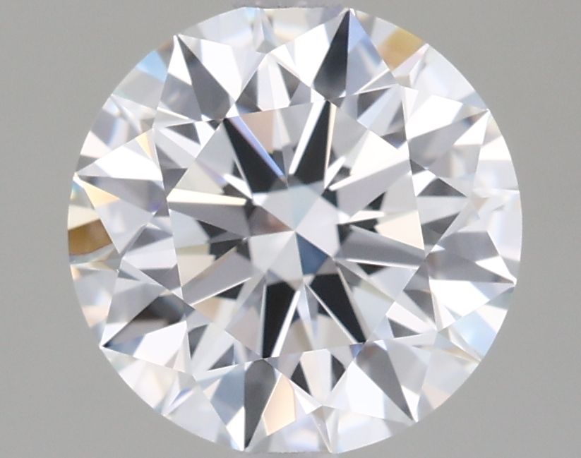 Lab Grown Diamond 2Ct D-VVS2 Round - IGILG747511087 1