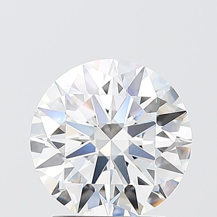Lab Grown Diamond 2,04Ct E-VVS2 Round - IGILG748501498 1