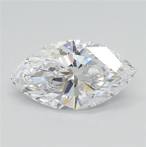 Lab Grown Diamond 2,08Ct E-VVS2 Marquise - IGILG762505076 1