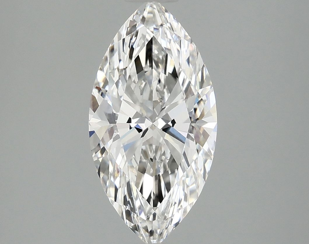 Lab Grown Diamond 2,04Ct F-VVS2 Marquise - IGILG751508164 1