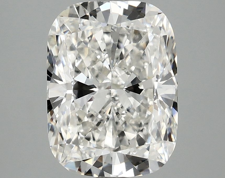 Lab Grown Diamond 3,08Ct G-VVS2 Cushion - IGILG790687292 1