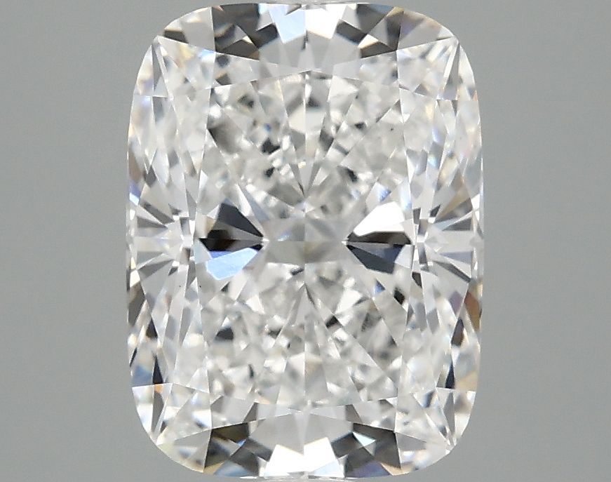 Lab Grown Diamond 3,1Ct D-VS1 Cushion - IGILG700507579 1