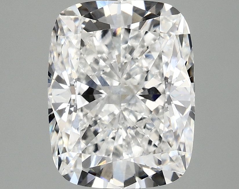 Lab Grown Diamond 3,1Ct D-VS1 Cushion - IGILG705504991 1