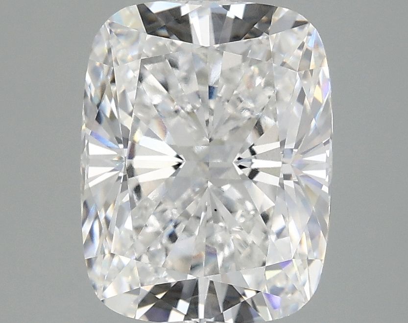 Lab Grown Diamond 3,1Ct D-VS1 Cushion - IGILG707539775 1