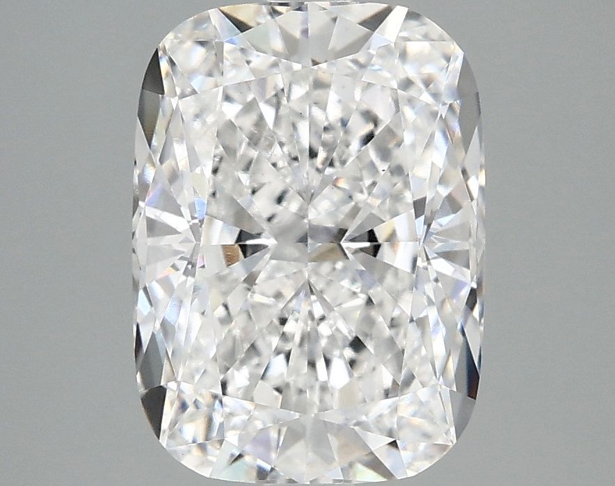 Lab Grown Diamond 3,1Ct D-VS1 Cushion - IGILG700503693 1