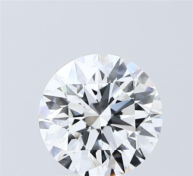 Lab Grown Diamond 2Ct D-VS1 Round - IGILG764699271 1