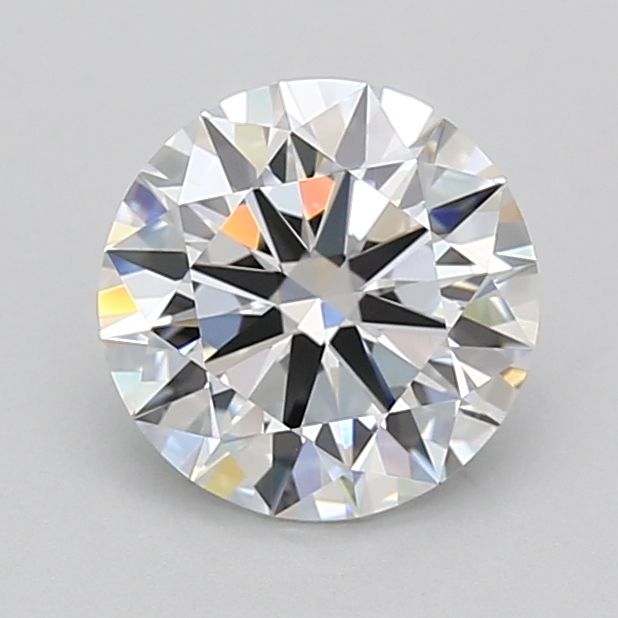 Lab Grown Diamond 2,09Ct D-VVS1 Round - IGILG739578984 1