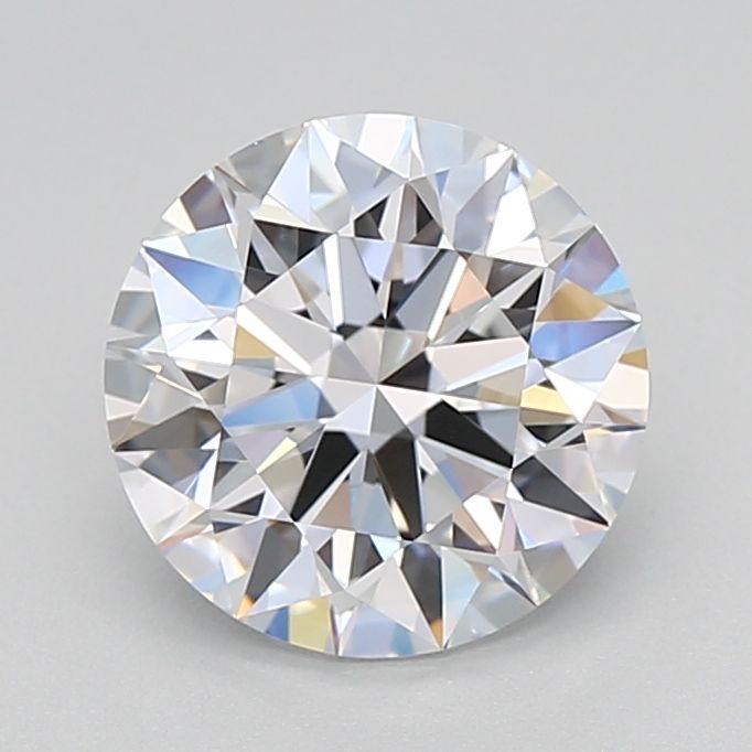 Lab Grown Diamond 2,04Ct D-VVS1 Round - IGILG722562648 1