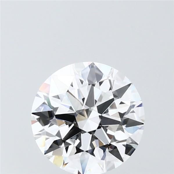 Lab Grown Diamond 2,04Ct E-VVS2 Round - IGILG768659969 1