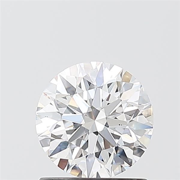 Lab Grown Diamond 1,04Ct D-VS1 Round - IGILG819659943 1