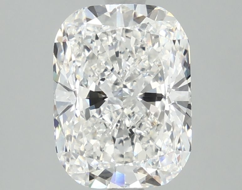 Lab Grown Diamond 2,54Ct E-VVS2 Cushion - IGILG787633256 1