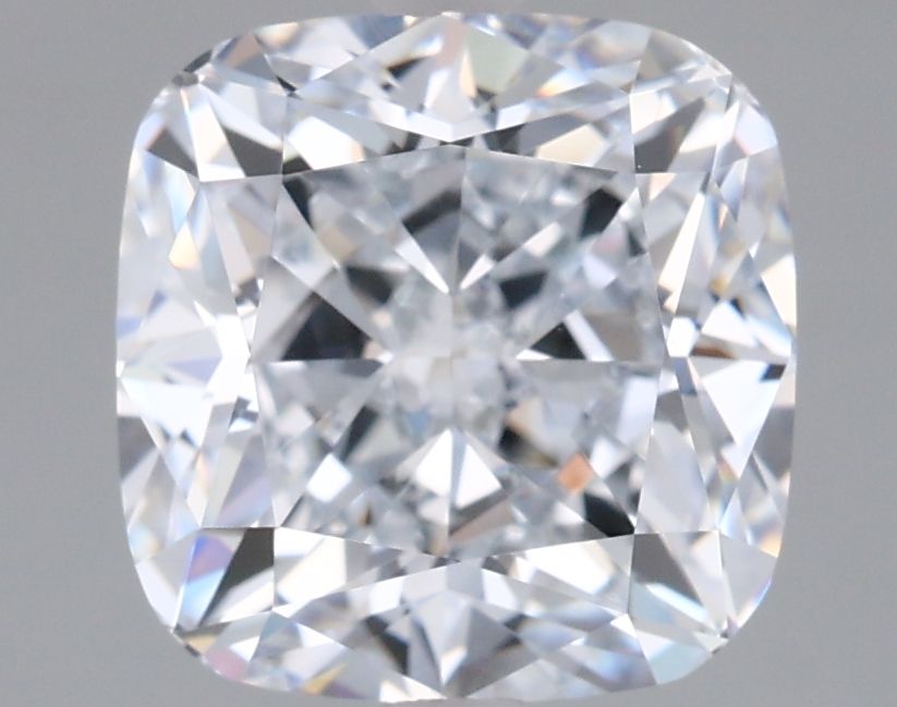 Lab Grown Diamond 2,54Ct E-VVS2 Cushion - IGILG737506193 1