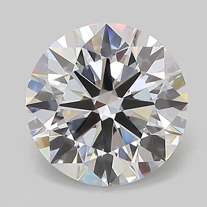 Lab Grown Diamond 1,5Ct D-VVS1 Round - IGILG758533580 1