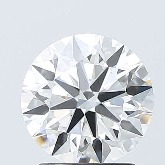 Lab Grown Diamond 2Ct D-VS1 Round - IGILG769634774 1