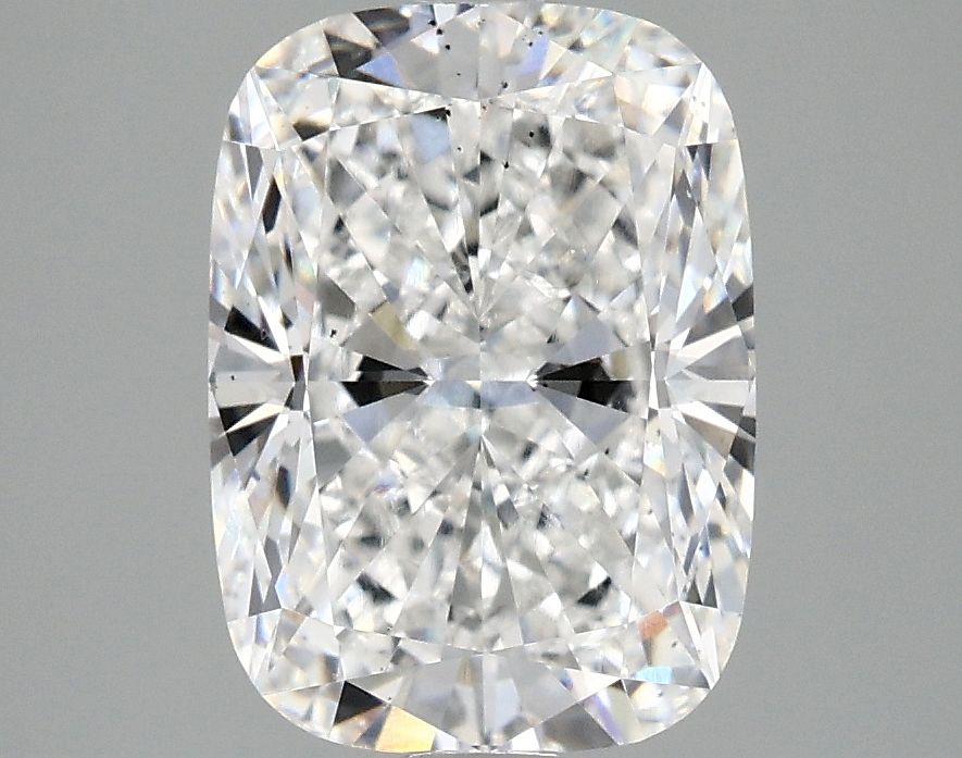 Lab Grown Diamond 3,06Ct D-VS2 Cushion - IGILG706573734 1