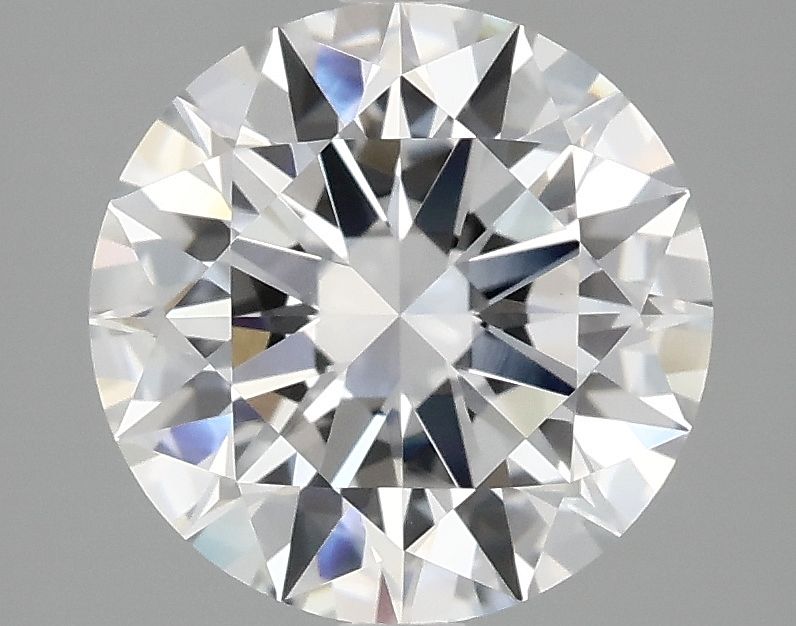Lab Grown Diamond 3Ct E-VVS2 Round - IGILG749545866 1