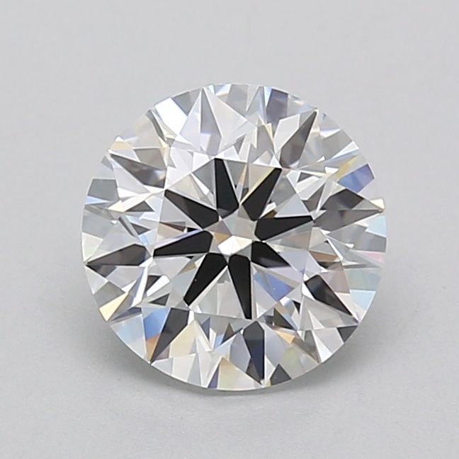 Lab Grown Diamond 2Ct D-VVS1 Round - IGILG747510920 1
