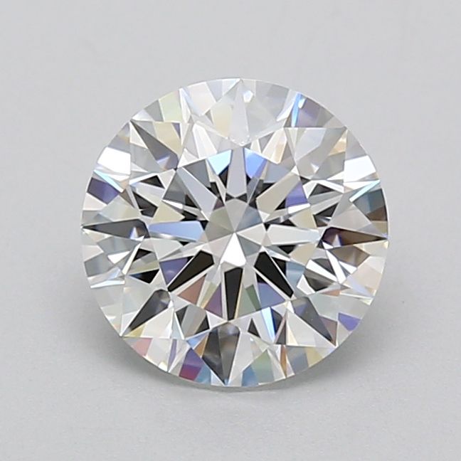 Lab Grown Diamond 2Ct D-VVS1 Round - IGILG747510739 1