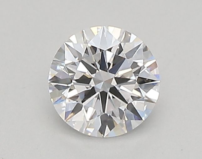 Lab Grown Diamond 0,44Ct D-VVS1 Round - IGILG824601363 1