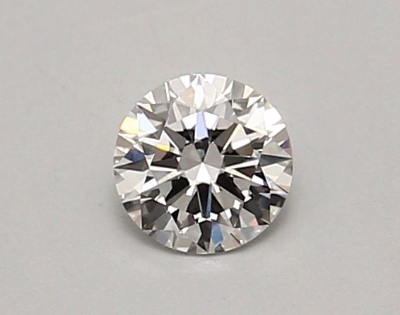Lab Grown Diamond 0,44Ct D-VVS2 Round - IGILG824601361 1