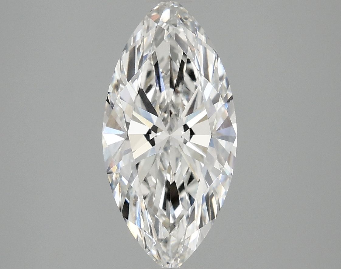 Lab Grown Diamond 2,04Ct F-VVS2 Marquise - IGILG749548797 1