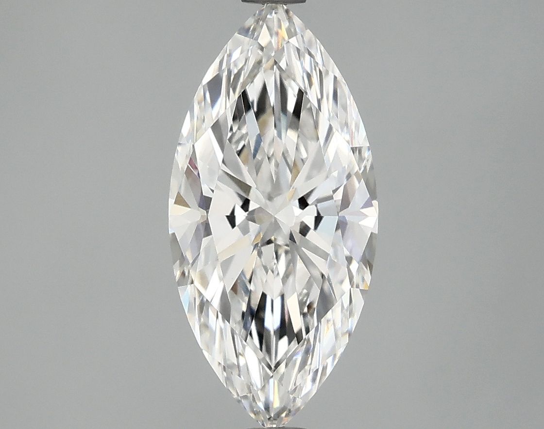 Lab Grown Diamond 2,04Ct F-VVS2 Marquise - IGILG749524161 1
