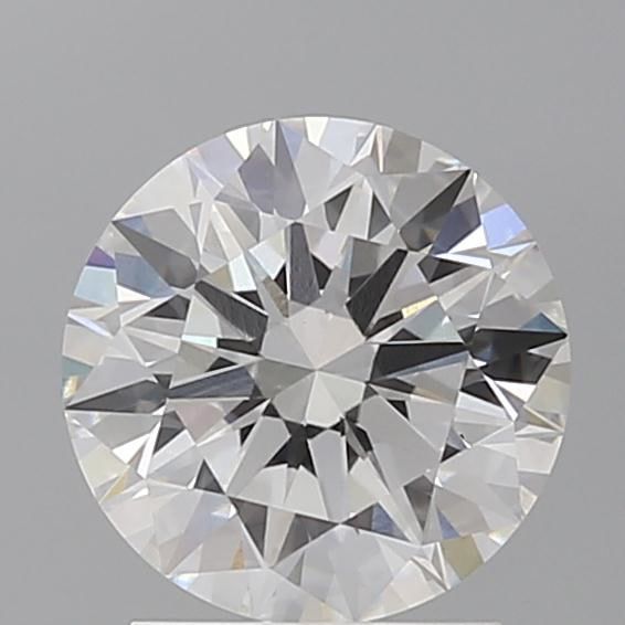 Lab Grown Diamond 2,04Ct E-VVS2 Round - IGILG724551646 1