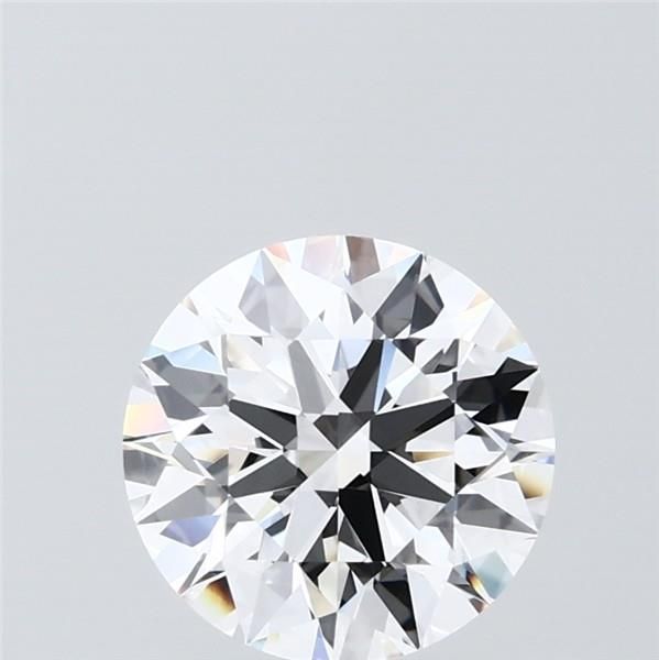 Lab Grown Diamond 2,04Ct E-VVS2 Round - IGILG773668445 1