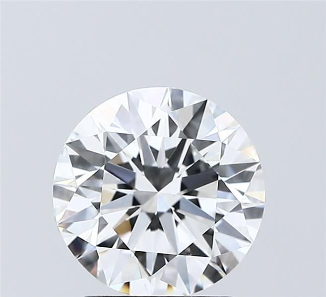 Lab Grown Diamond 2,02Ct D-VS1 Round - IGILG775609561 1