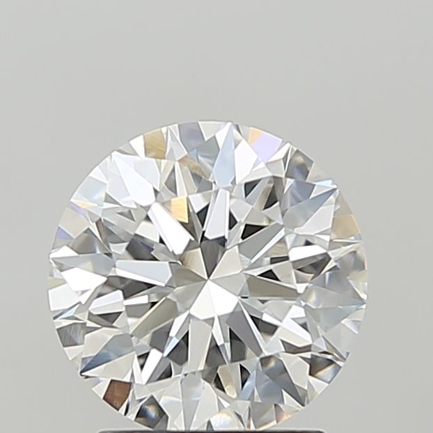 Lab Grown Diamond 2,02Ct E-VVS2 Round - IGILG757539863 1