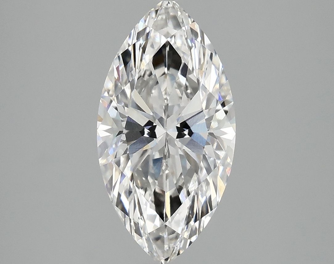 Lab Grown Diamond 2,06Ct F-VVS1 Marquise - IGILG795691589 1