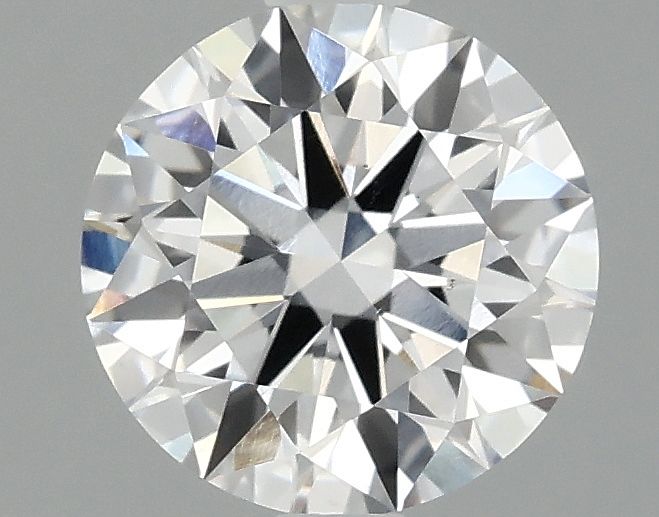 Lab Grown Diamond 1,54Ct D-VS1 Round - IGILG782650508 1