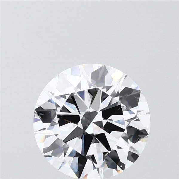 Lab Grown Diamond 2Ct D-VS1 Round - IGILG770623604 1