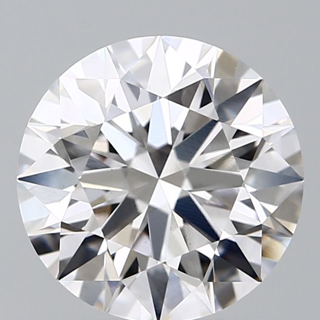 Lab Grown Diamond 2,04Ct D-VS1 Round - IGILG715537081 1