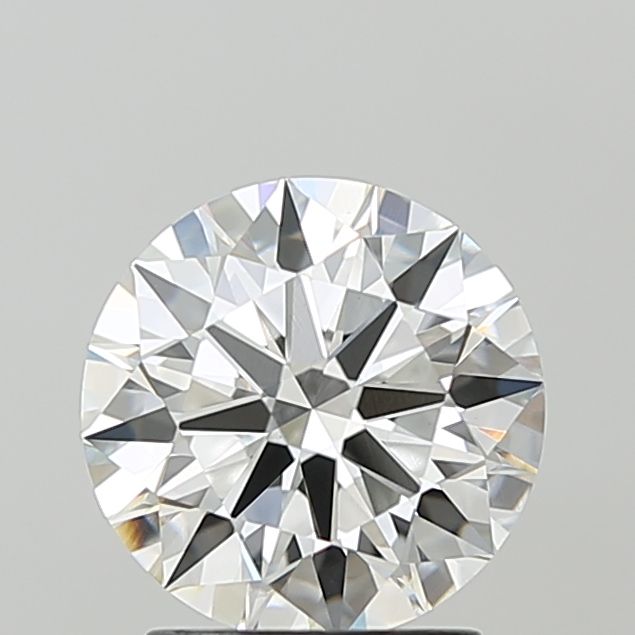 Lab Grown Diamond 2,04Ct E-VVS2 Round - IGILG746543767 1