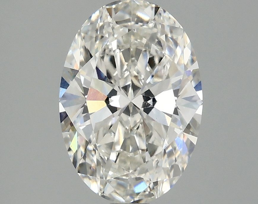 Lab Grown Diamond 2,02Ct G-VS1 Oval - IGILG749564475 1