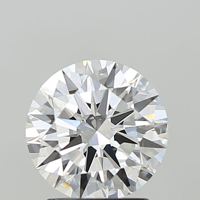 Lab Grown Diamond 2Ct E-VVS2 Round - IGILG762578523 1