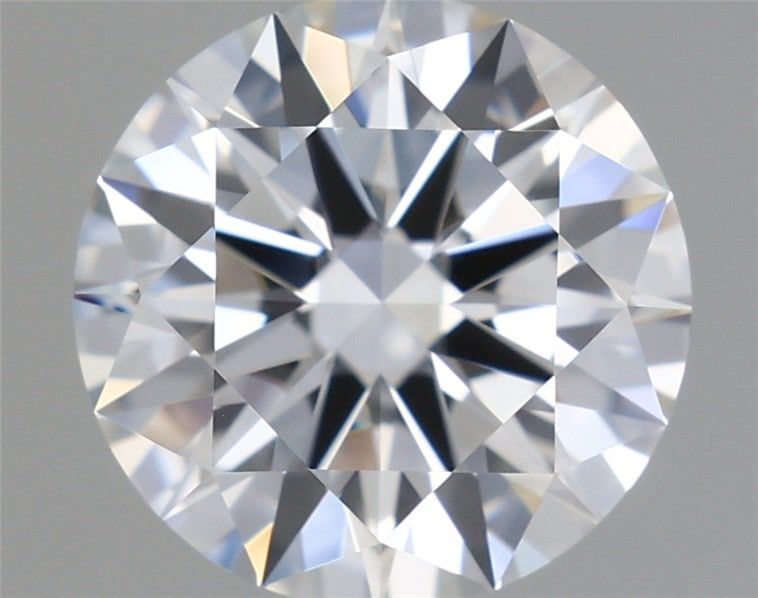 Lab Grown Diamond 1,59Ct D-VVS1 Round - IGILG704591424 1