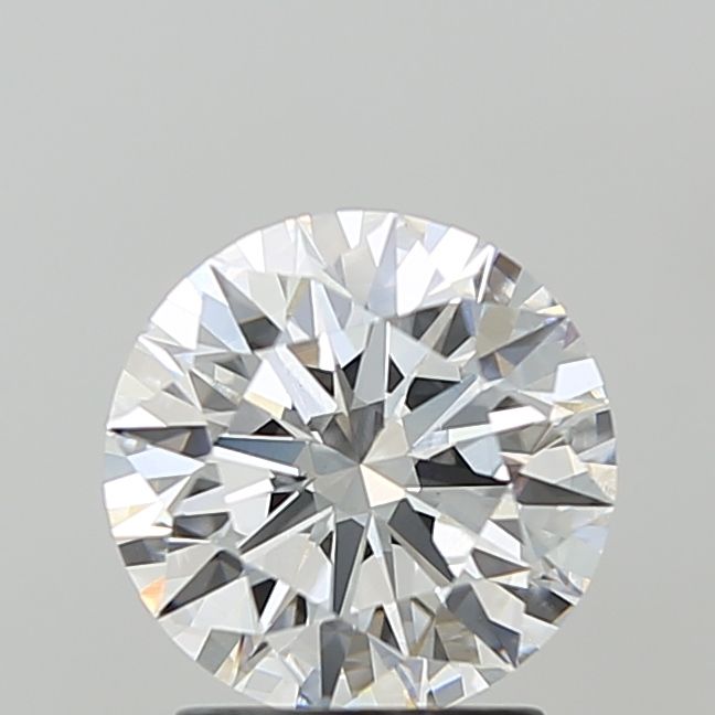 Lab Grown Diamond 2,08Ct D-VS1 Round - IGILG764658146 1