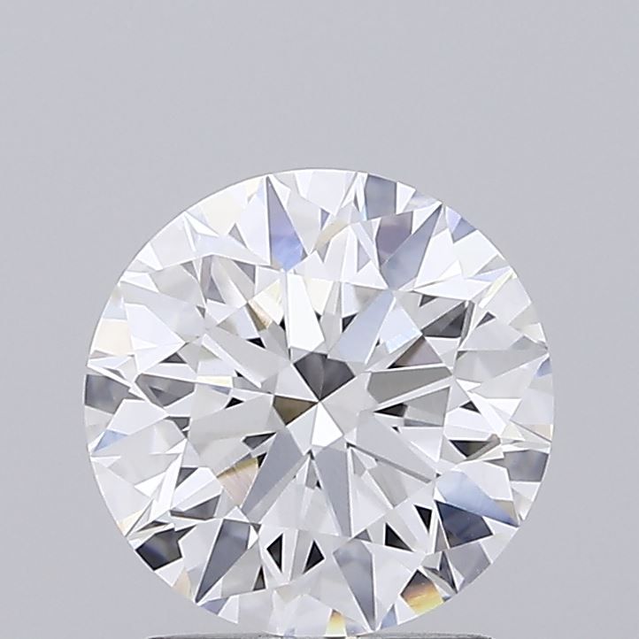 Lab Grown Diamond 1,57Ct D-VVS1 Round - IGILG750567257 1