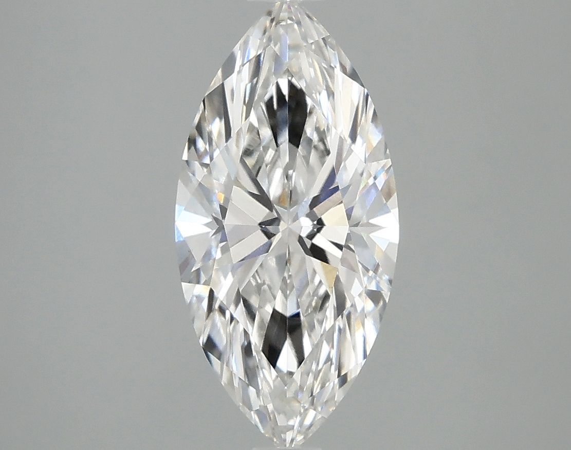 Lab Grown Diamond 2,04Ct F-VVS2 Marquise - IGILG752589064 1