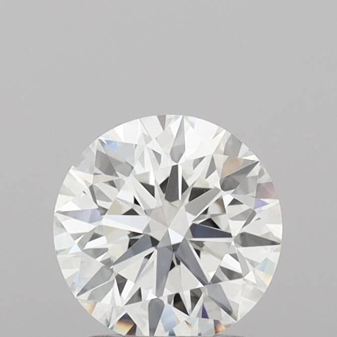 Lab Grown Diamond 1,56Ct E-VVS1 Round - IGILG732511972 1