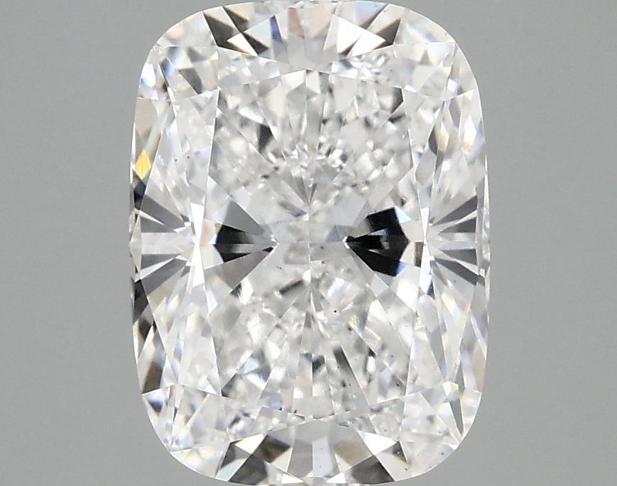 Lab Grown Diamond 3,04Ct D-VS2 Cushion - IGILG697502981 1