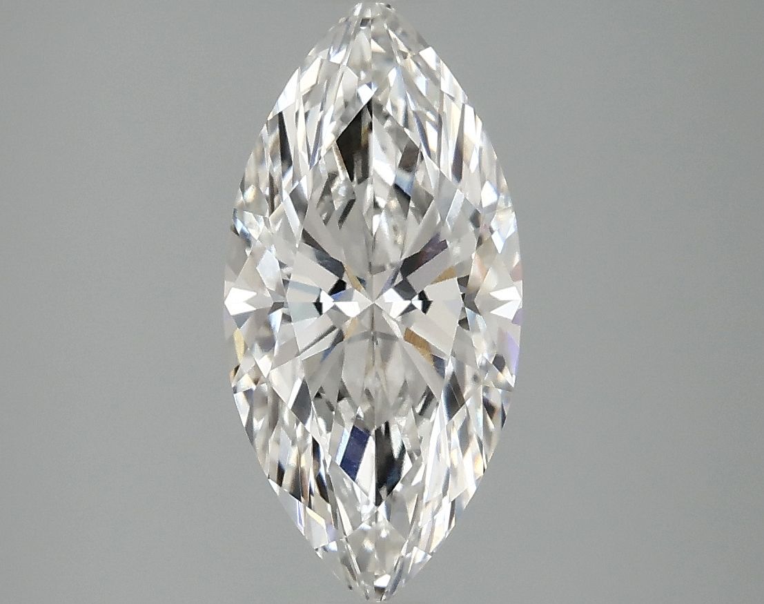 Lab Grown Diamond 2,04Ct F-VVS2 Marquise - IGILG750505603 1