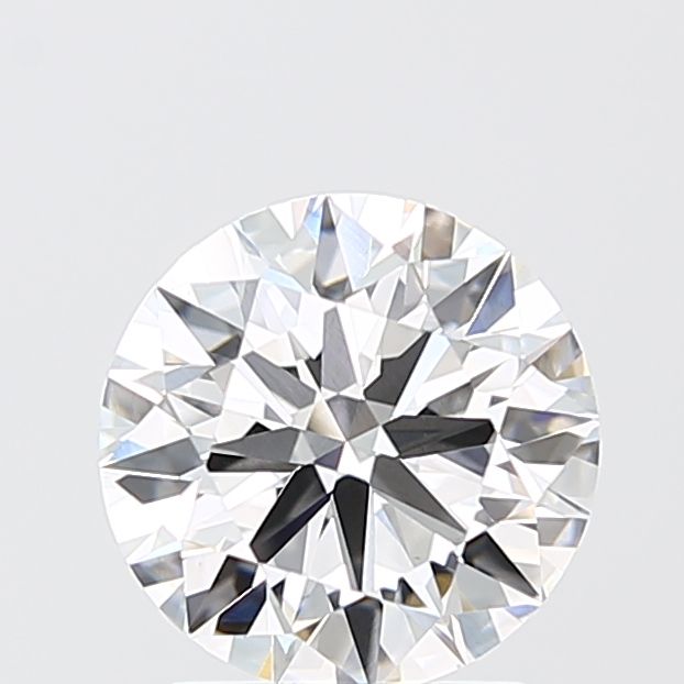Lab Grown Diamond 2Ct D-VVS2 Round - IGILG749522450 1